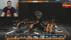 Robocraft Dev Diary: Loadouts and Modules