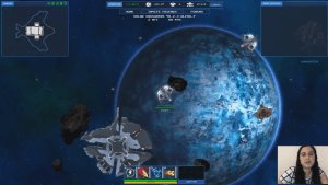 Solar Crusaders Alpha Gameplay Video Thumbnail