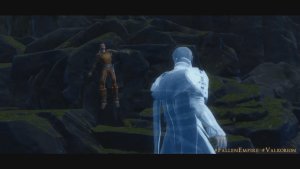 SWTOR: Knights of the Fallen Empire - Visions in the Dark Teaser Trailer