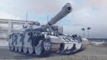Armored Warfare Panzer Showdown Trailer Thumbnail
