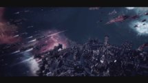 Battlefleet Gothic: Armada Launch Trailer Thumbnail