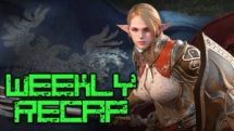 MMOHuts Weekly Recap #287 April 25th - Bless, Trove, Warframe & More!