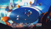 Duelyst Gameplay Launch Trailer Thumbnail