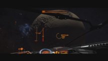 Elite Dangerous: Horizons XBox One Trailer Thumbnail
