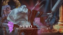 Gods of Rome Nero Reveal Trailer Video Thumbnail