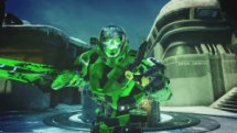 Halo 5: Guardians Infection Teaser Video Thumbnail