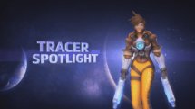 Heroes of the Storm Tracer Spotlight