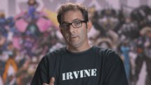Overwatch Developer Update: Competitive Play Video Thumbnail