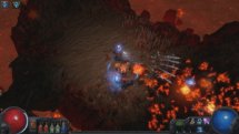 Path of Exile Lightning Golem Skill Demo Video Thumbnail