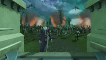 RuneScape Behind the Scenes: The Abridged Vampyres Video Thumbnail