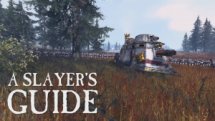 Total War: Warhammer Slayer's Guide - Steam Tanks Thumbnail