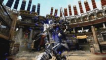 Versus: Battle of the Gladiator Greenlight Trailer Thumbnail