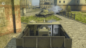 World of Tanks Blitz Update 2.8 Review Video Thumbnail