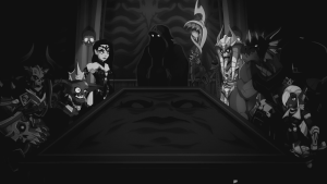 AQWorlds Throne Of Darkness Trailer Video Thumbnail