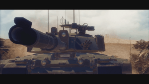 Armored Warfare Tier 10 Teaser Thumbnail