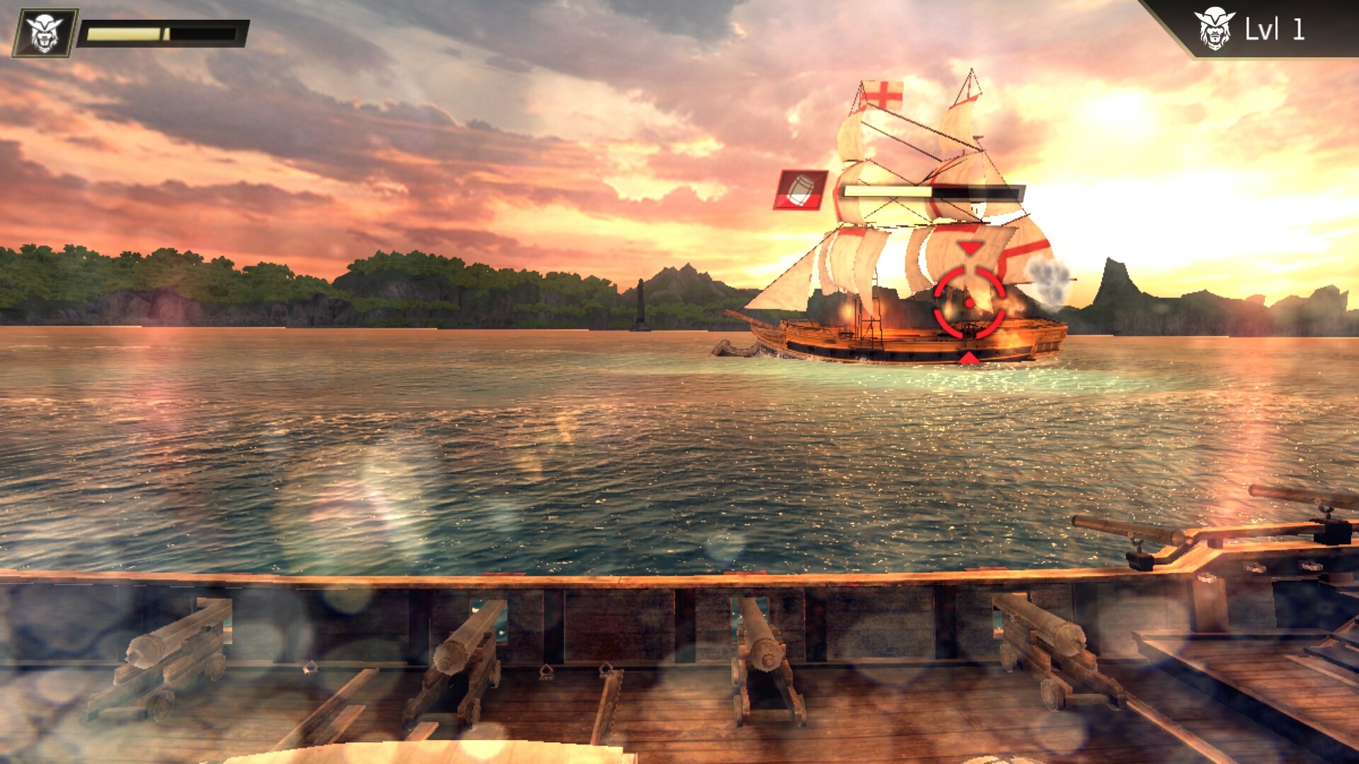 Assassin's Creed: Pirates Mobile Game Review