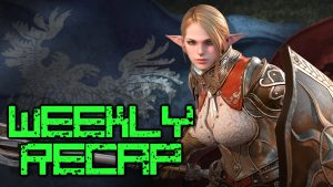 MMOHuts Weekly Recap #287 April 25th - Bless, Trove, Warframe & More!