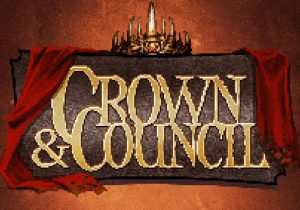 Crown and Council Game Profile Banner