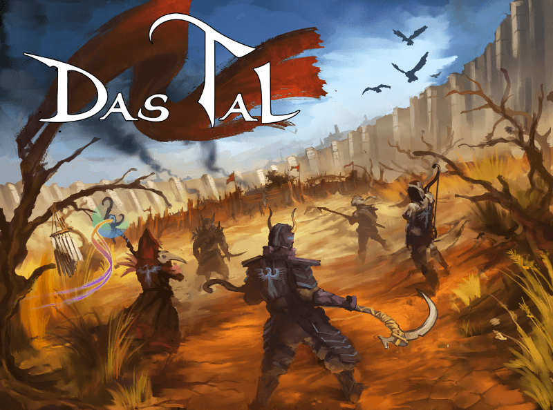 Das Tal Gets Increased Funding