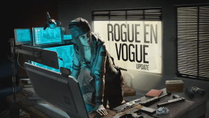 Dirty Bomb Rogue en Vogue Event Rundown Video Thumbnail