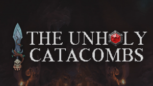 Dungeon Defenders II Unholy Catacombs Patch Preview
