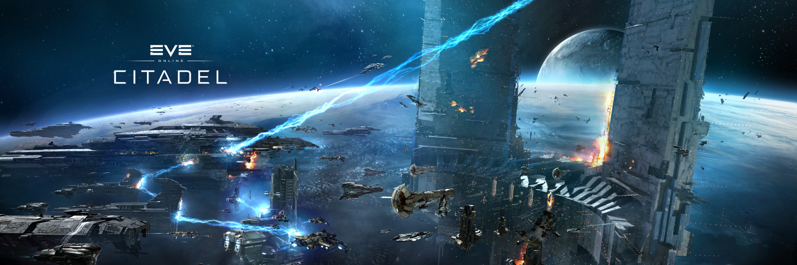 EVE Online Citadel Expansion Launches