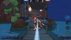 Elsword ELPS: First-Person Shooter Announcement Trailer Video Thumbnail