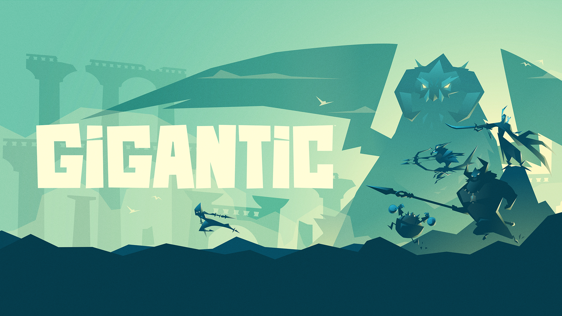 Gigantic Announces All Hero Stress Test