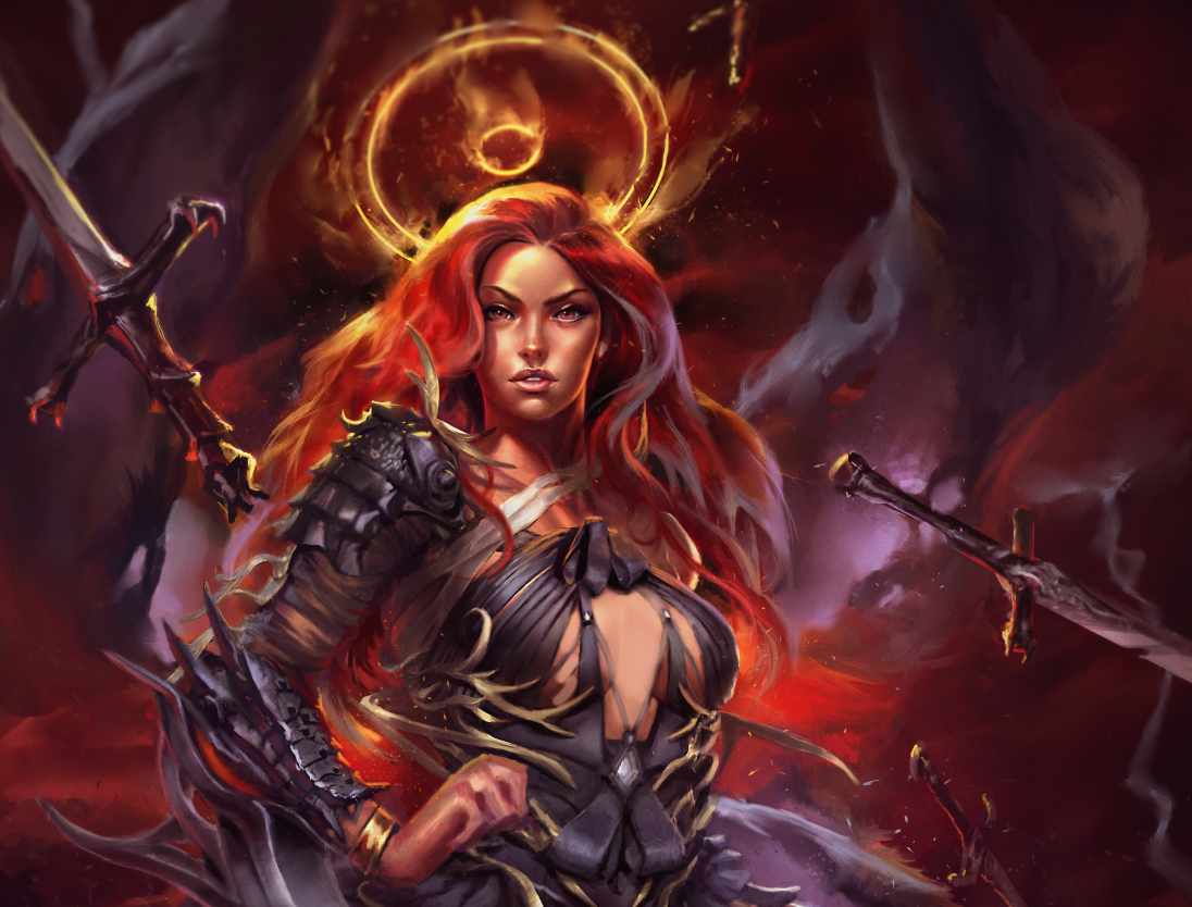 HEX: Shards of Fate Unleashes Primal Dawn