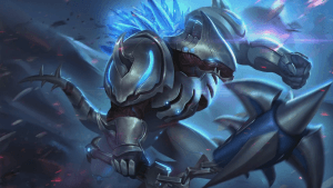 Heroes of Newerth Patch 3.9 Avatar Spotlight Thumbnail