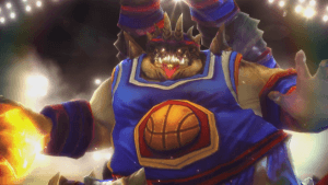 Heroes of the Storm Azmodunk Trailer Thumbnail