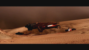 Homeworld: Deserts of Kharak Khaaneph Fleet Pack DLC Announcement Thumbnail