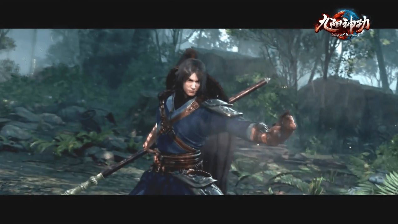 King of Wushu Asia Release Trailers Thumbnail
