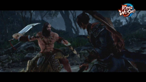 King of Wushu Battle Cinematic Thumbnail