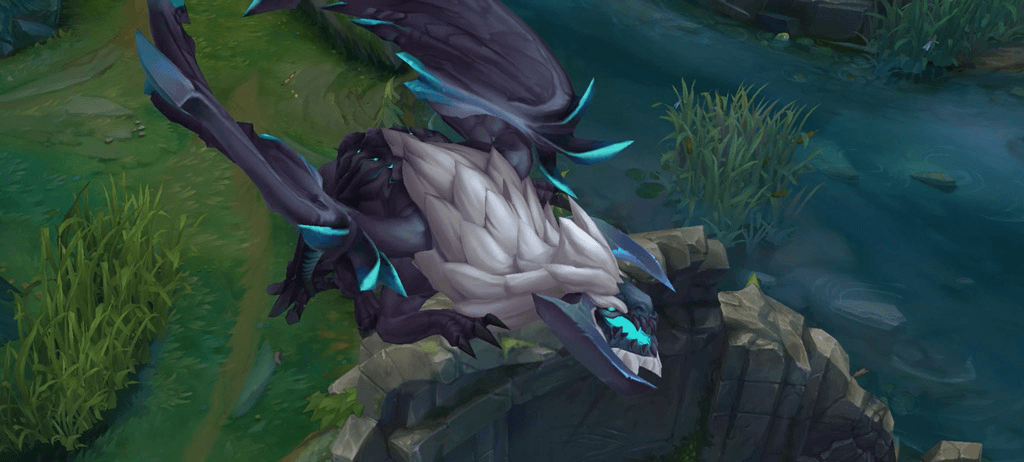 League of Legends Mid-Season Magic Revealed