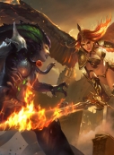League of Angels II Launches on April 7