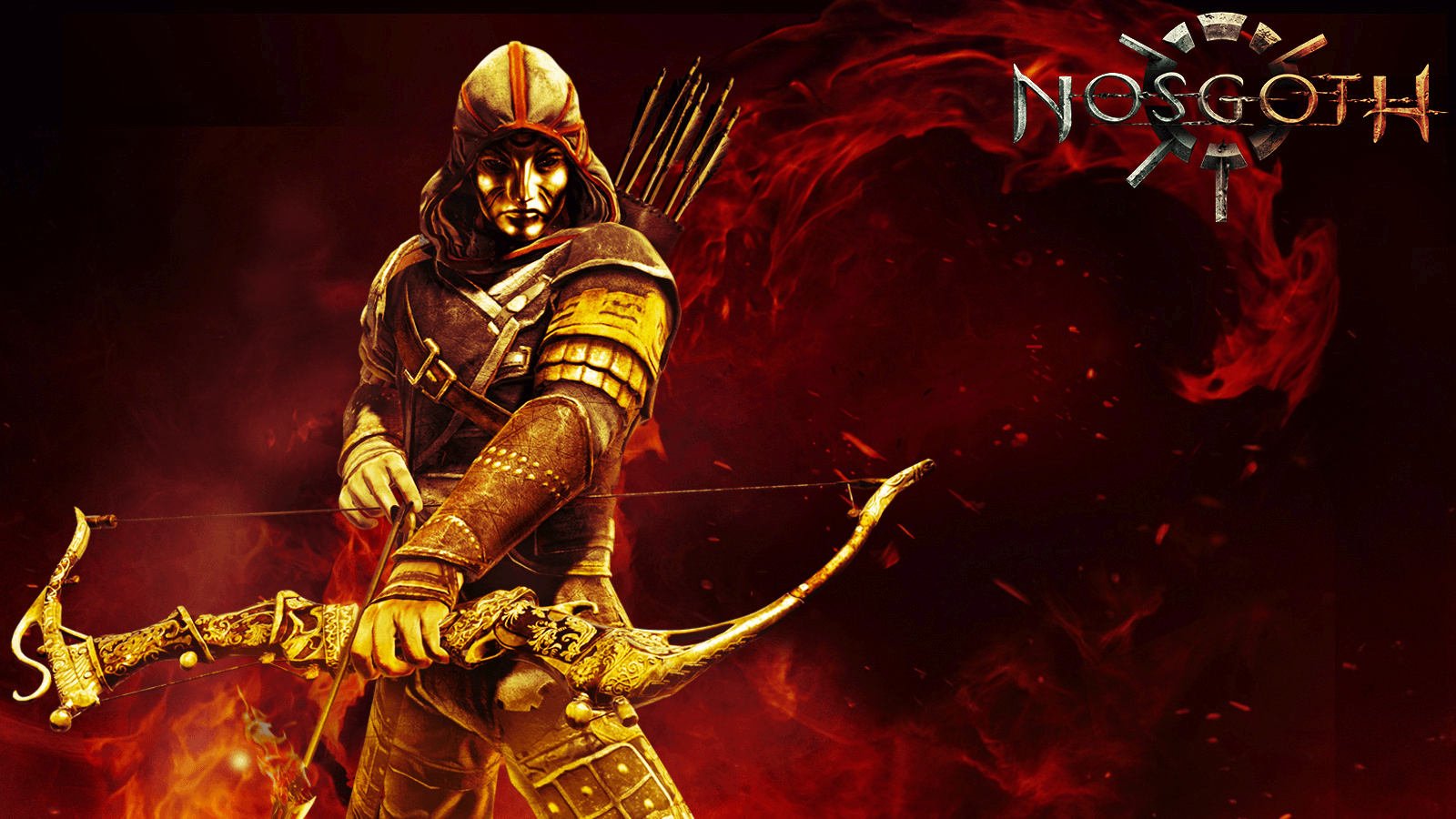 Nosgoth Shutting Down May 31