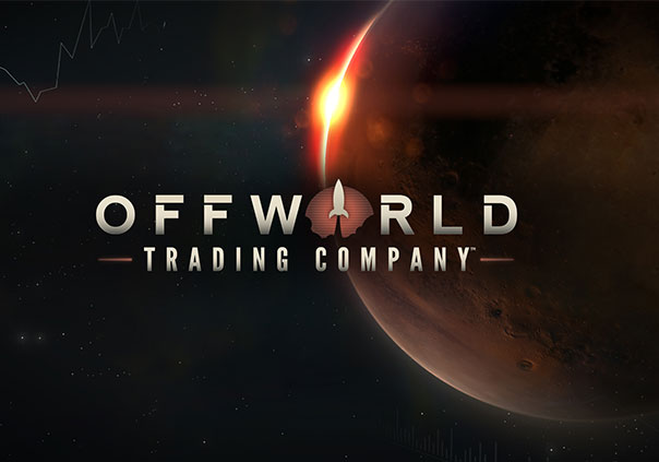 Offworld Trading Company Game Profile Banner