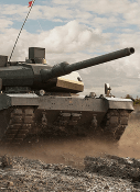 New Turkish Tank Coming to Armored Warfare in 2017