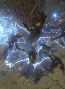 Grinding Gear Games & Tencent Partner to Bring Path of Exile to China