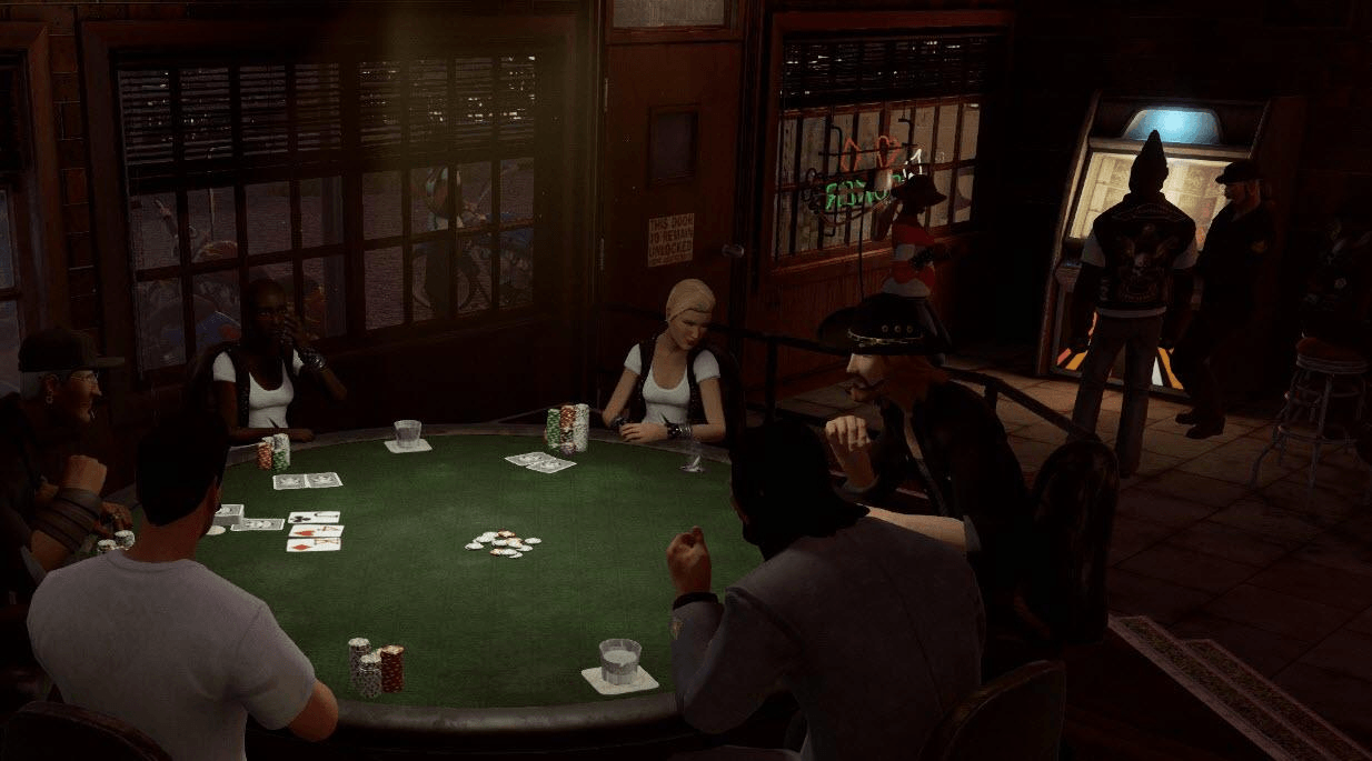 Prominence Poker Closed Beta Available Now