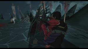 RuneScape River of Blood Launch Trailer