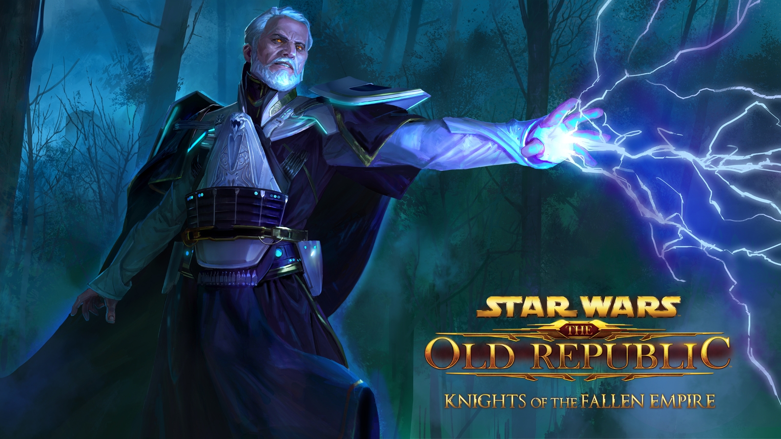 SWTOR Release Visions in the Dark Story Chapter