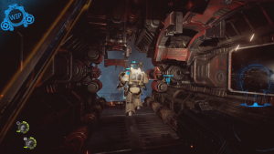 Space Hulk: Deathwing Gameplay First Look Thumbnail