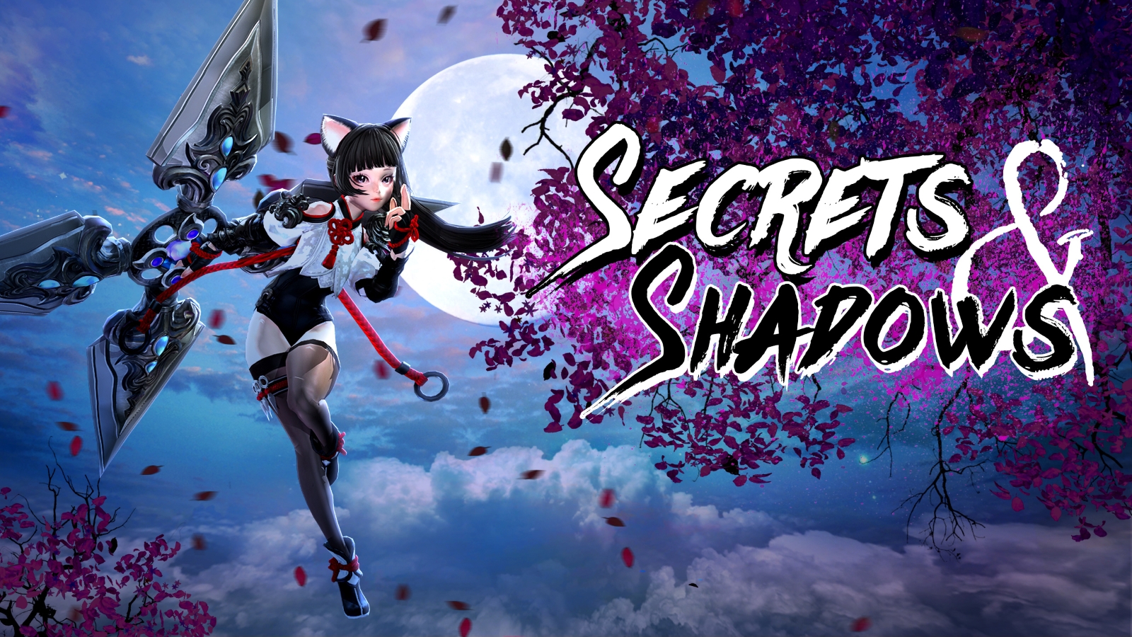 TERA Secrets & Shadows Update Announced