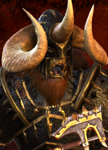 Total War: Warhammer Chaos Warriors DLC Now Free Week One