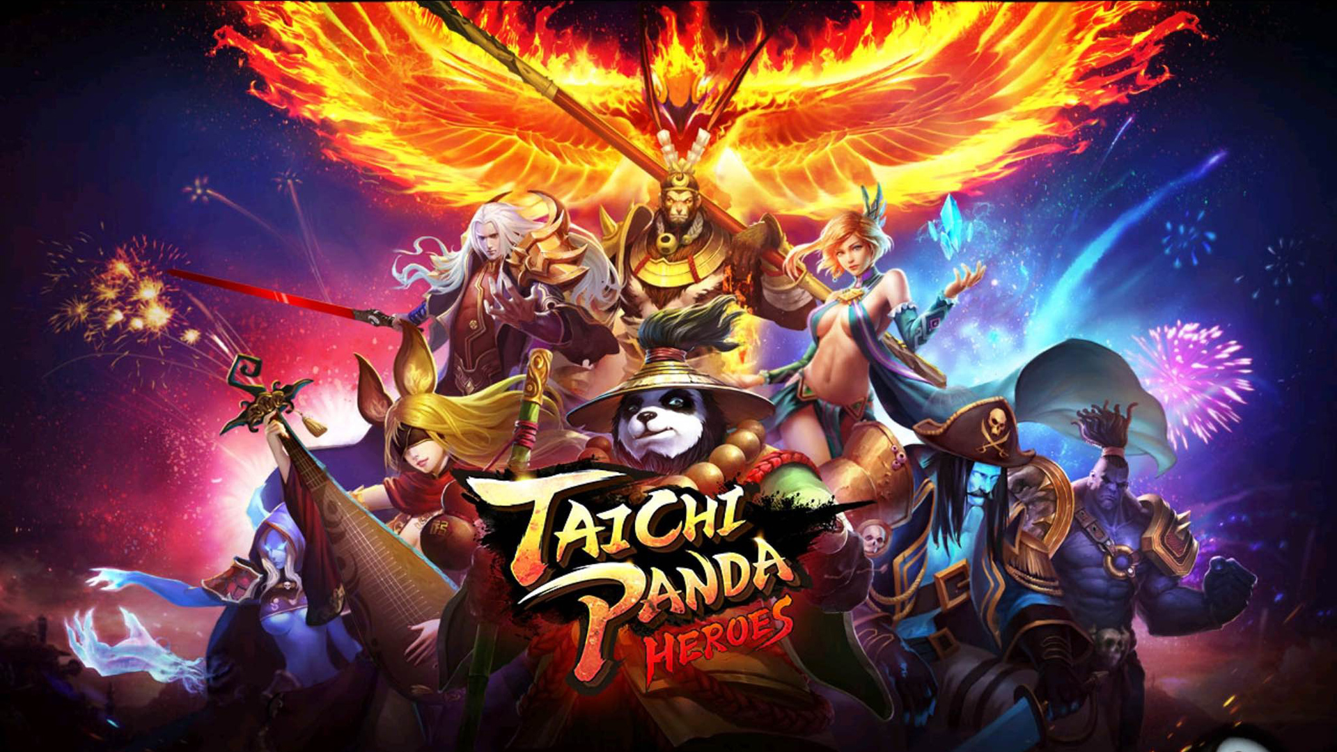 taichi panda heroes daily quests