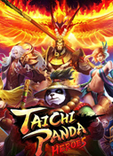 Taichi Panda Heroes Preview