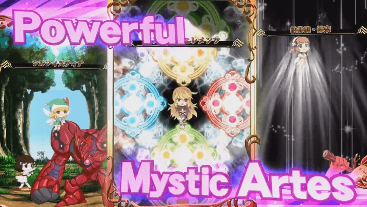 Tales of Link Trailer Video Thumbnail