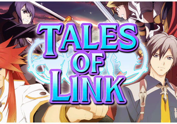 Tale of Link Game Profile Banner